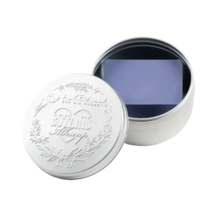 eco bio cosmetic Alksoap Balsamo Solido Corpo e Capelli 50 g