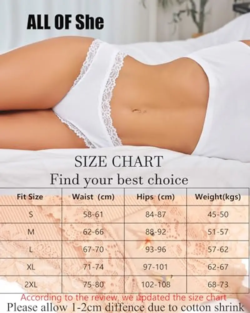 ALL OF SHE Slip Donna Multicolore 2166424 miniatura 3