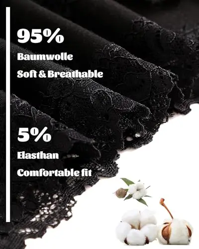 ALL OF SHE Slip Donna Multicolore 2509247 miniatura 2