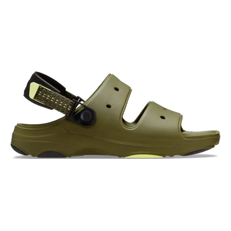 All-terrain sandal m