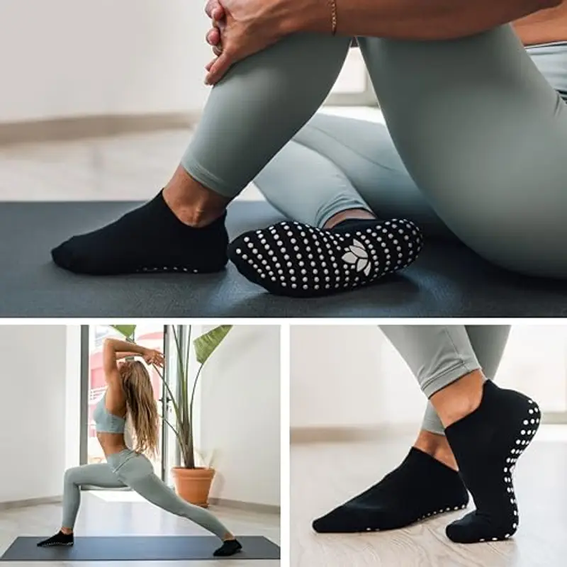 All Things Accessory Calze Nero 1603511 miniatura 2