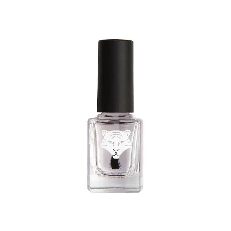 Smalto per unghie Natural & Vegan Base & Top Coat 190 Punch The Air 11 ml
