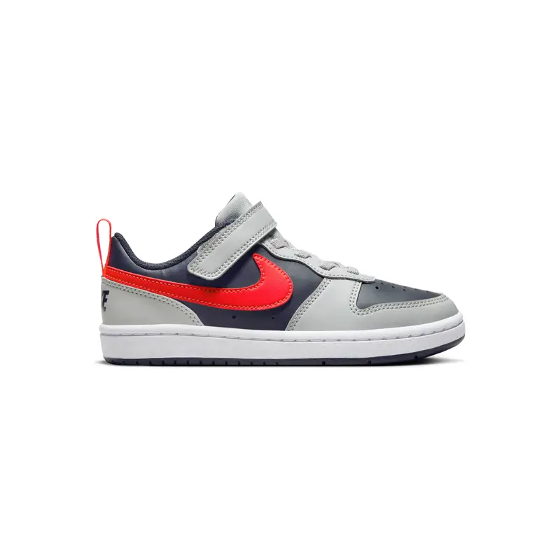 Allenatori per bambini Nike Court Borough Low Recraft