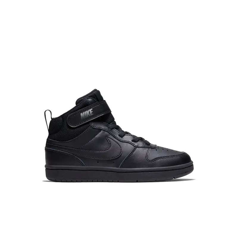 Allenatori per bambini Nike Court Borough Mid 2