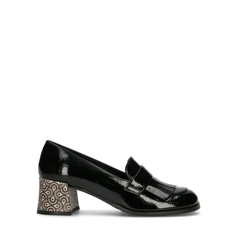 Mocassino donna Vario