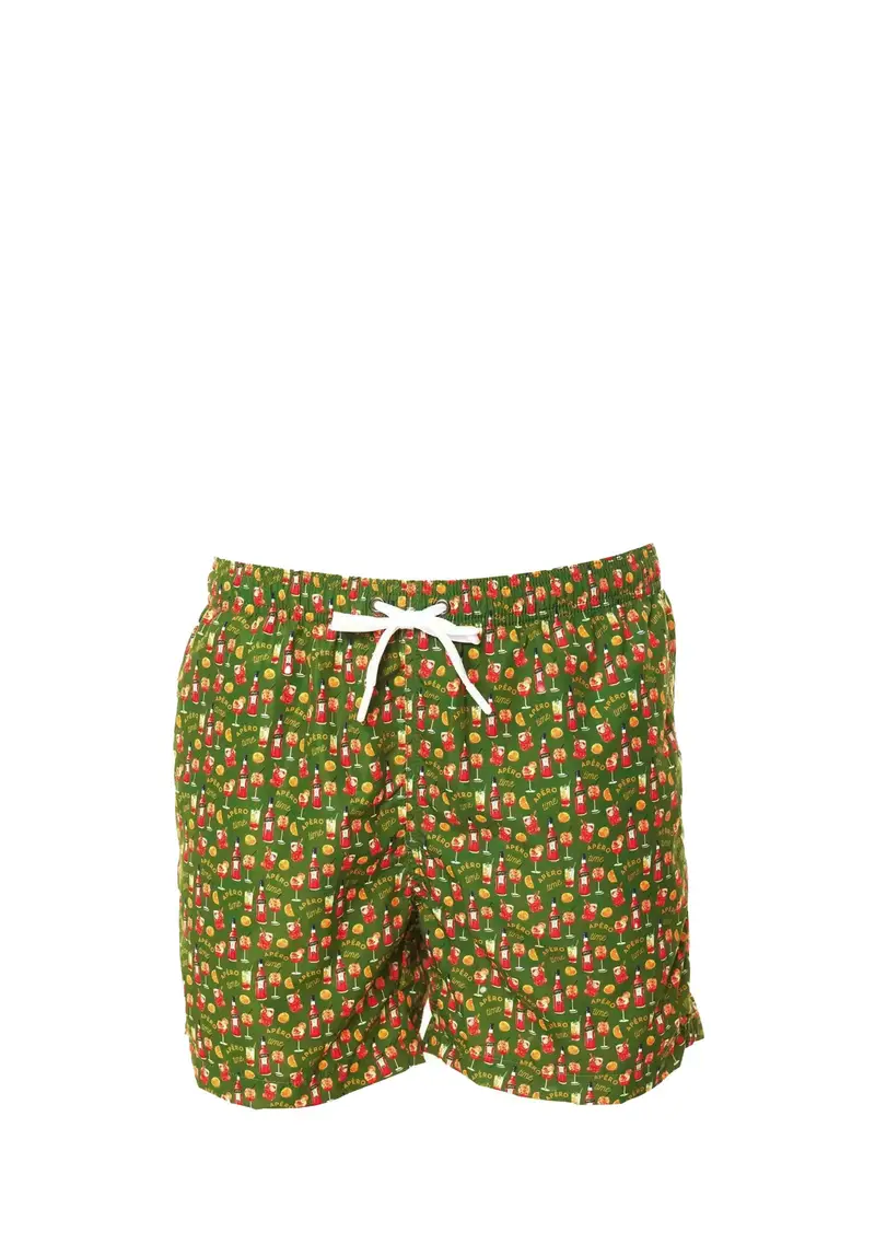 Costume Shorts Fantasia