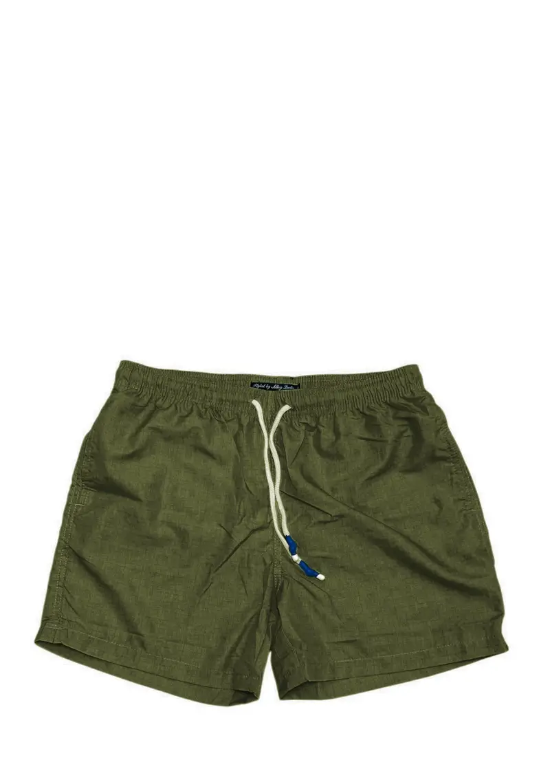 Costume Shorts Verde