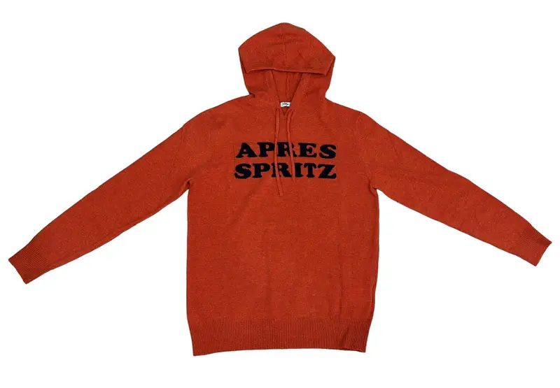 Maglia Autunno/inverno | Soreca Shop Online Napoli Arancione