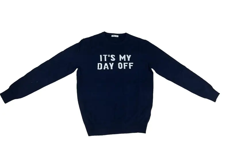 Maglia Autunno/inverno | Soreca Shop Online Napoli Navy