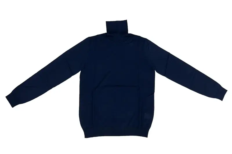 Maglia Autunno/inverno | Soreca Shop Online Napoli Navy