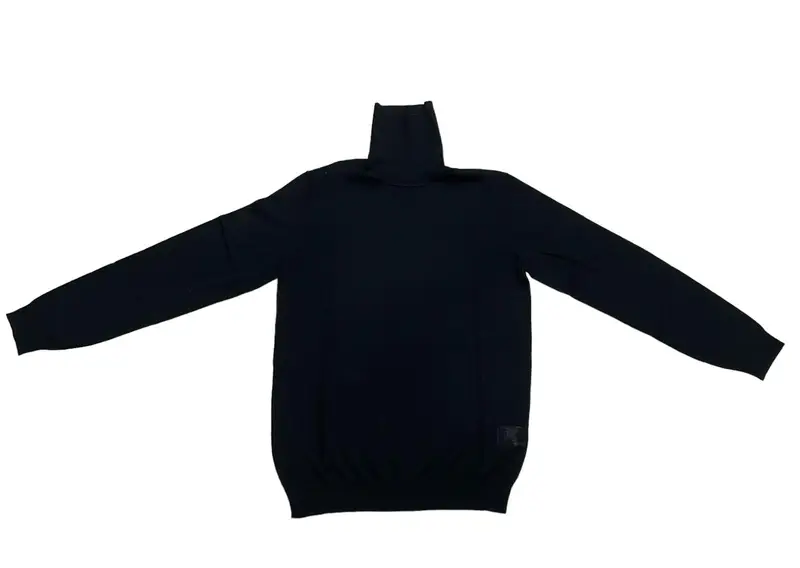 Maglia Autunno/inverno | Soreca Shop Online Napoli Nero