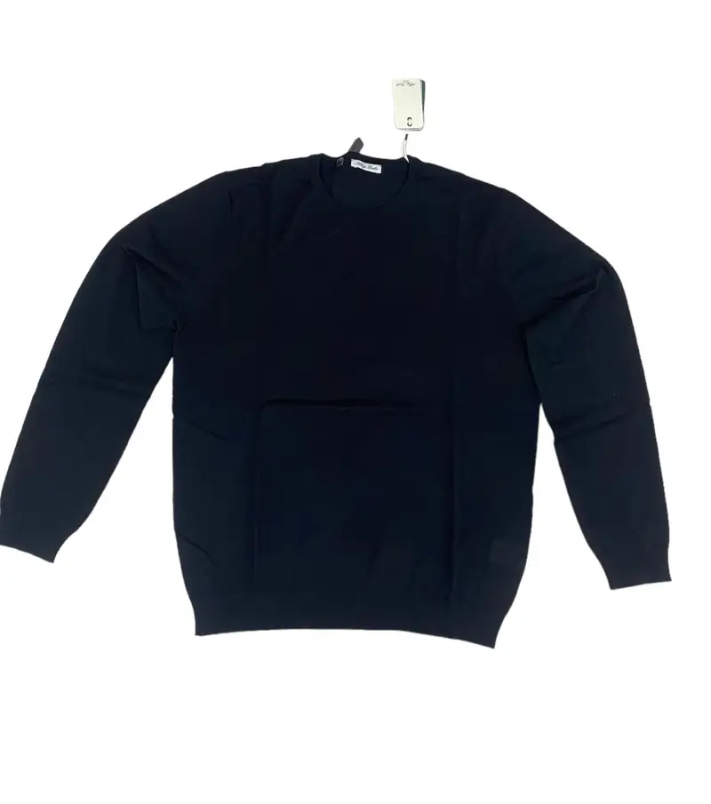 Maglia Autunno/inverno | Soreca Shop Online Napoli Nero