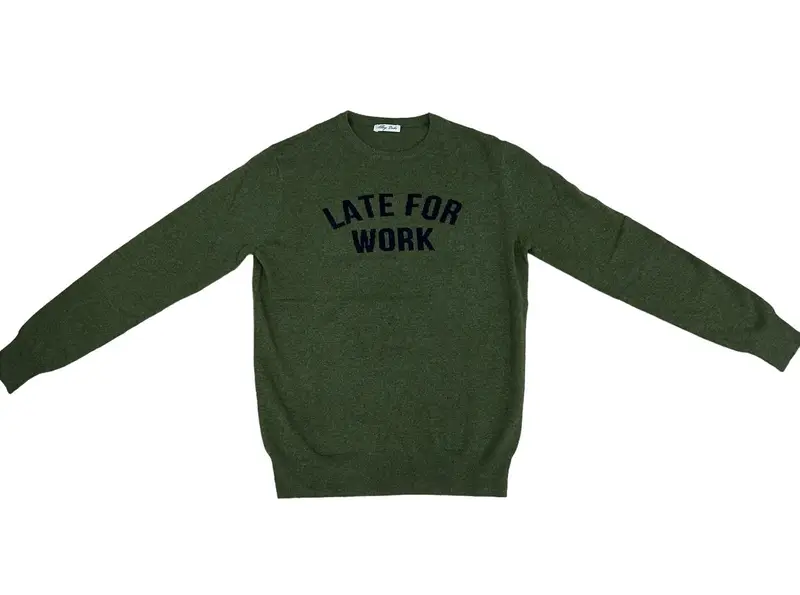 Maglia Autunno/inverno | Soreca Shop Online Napoli Oliva