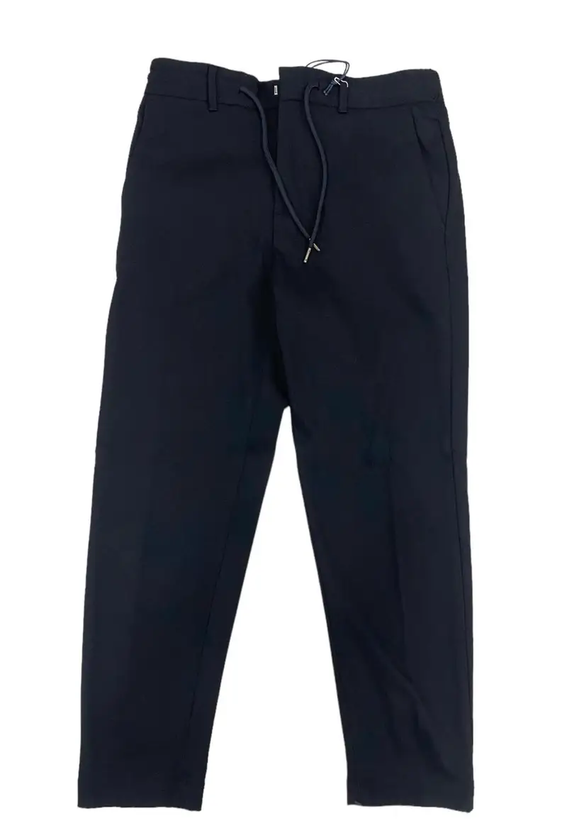 Pantaloni Autunno/inverno | Soreca Shop Online Napoli Nero