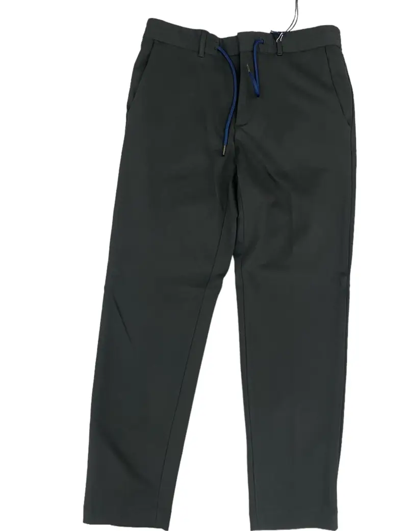 Pantaloni Autunno/inverno | Soreca Shop Online Napoli Verde scuro