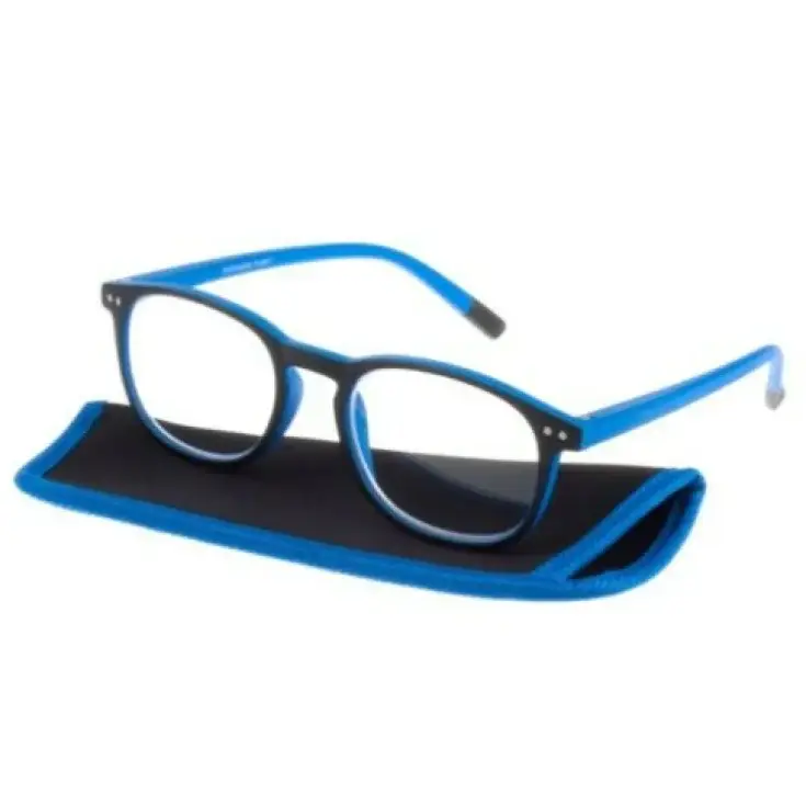 Gio Occhiali Da Lettura Premontati Alvita +3,50