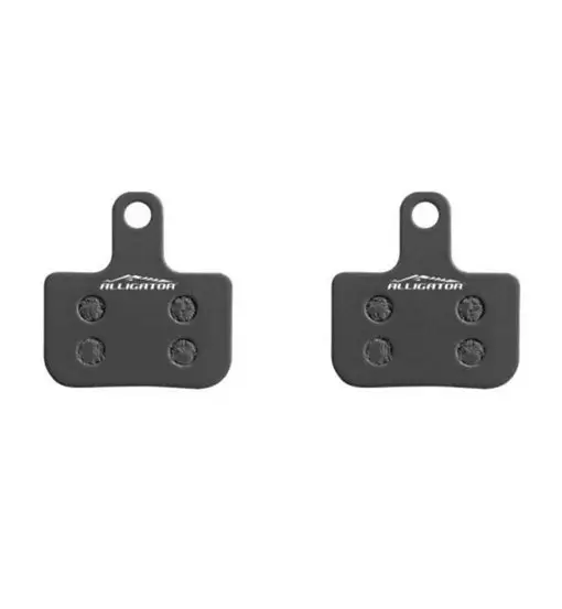 BrakePads Sram - pastiglie freno Grey
