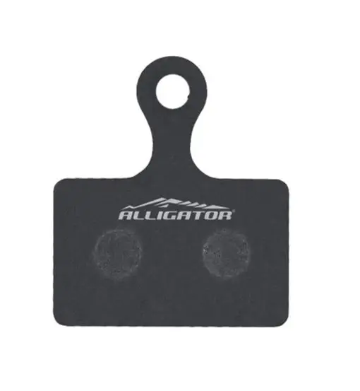 Extreme Carbon Ultegra - pastiglie freno a disco Black