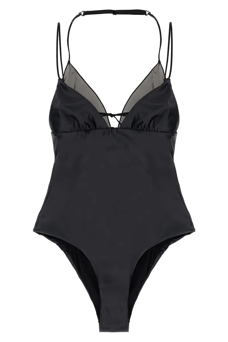 Costume Intero Kate Nero