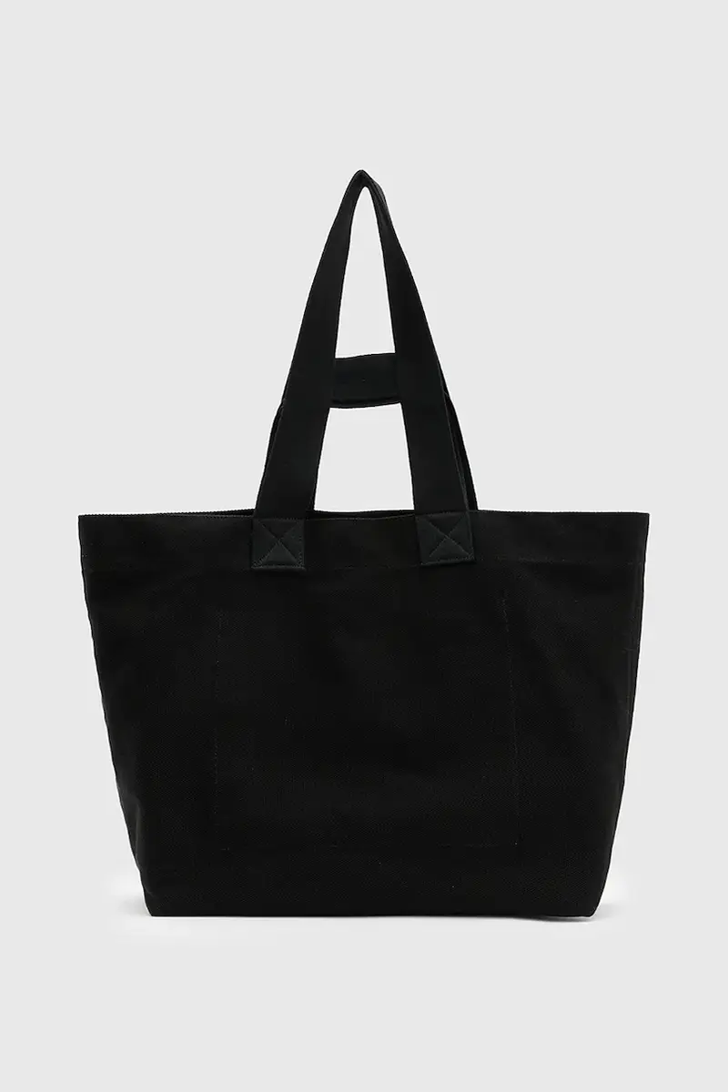 AllSaints Borsa a mano Nero 3627637 miniatura 3