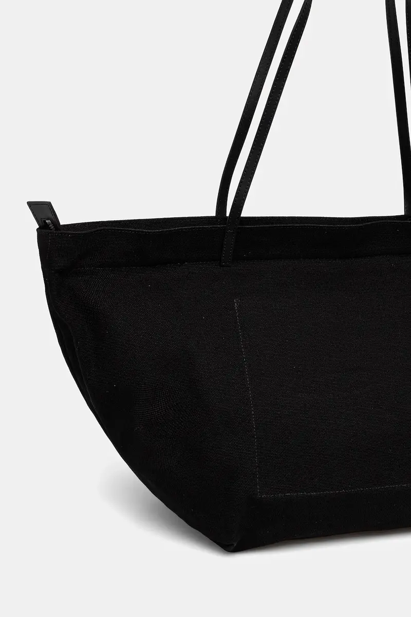 AllSaints Borsa a mano Nero 2985115 miniatura 3