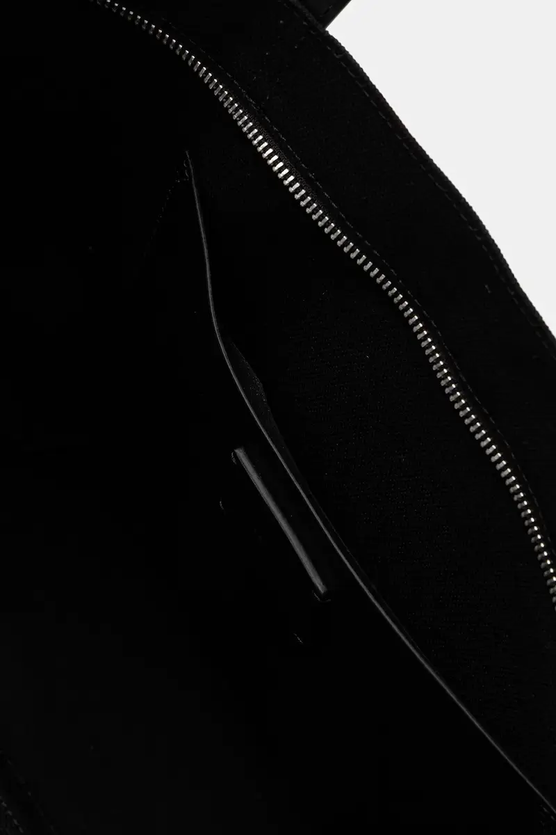 AllSaints Borsa a mano Nero 2985115 miniatura 4