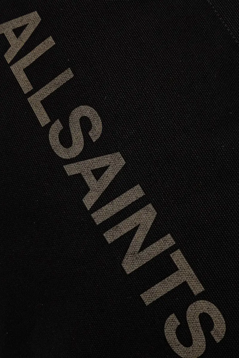 AllSaints Borsa a mano Nero 2985115 miniatura 5