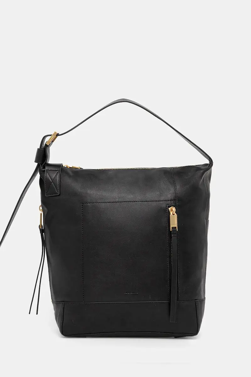 AllSaints Borsa a mano Nero 2232387