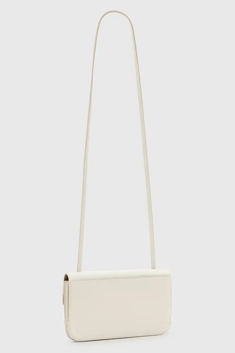 AllSaints Borsa a mano Bianco 3577051 miniatura 3