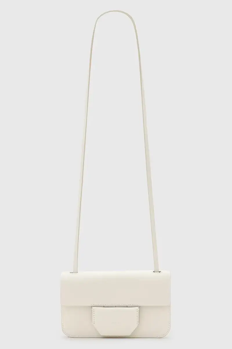 AllSaints Borsa a mano Nero 3577051