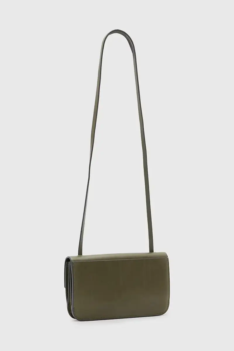 AllSaints Borsa a mano Verde 3158999 miniatura 3