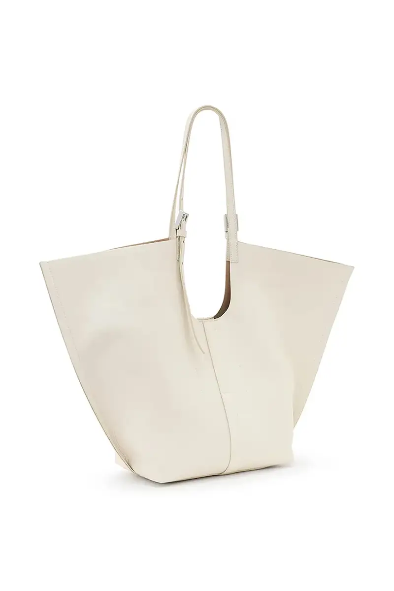 AllSaints Borsa a mano Bianco 2982418 miniatura 3