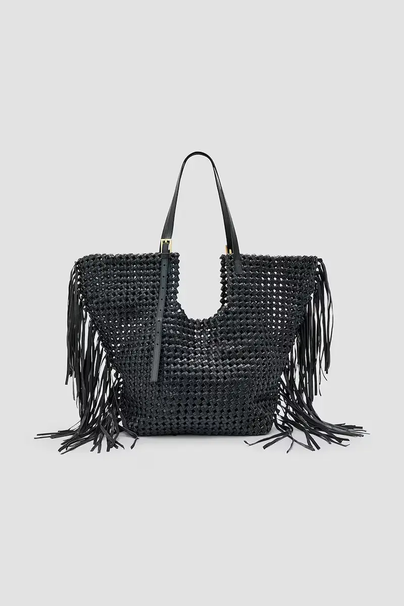 AllSaints Borsa a mano Nero 2985192