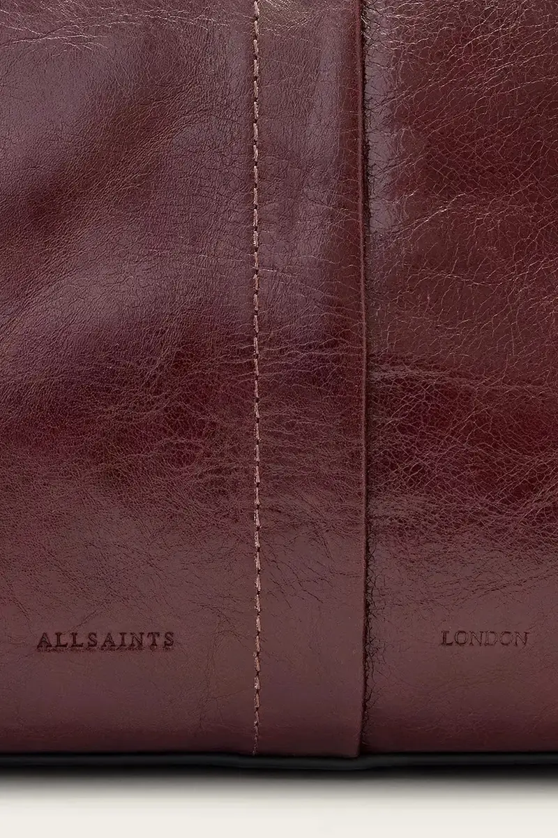 AllSaints Borsa a mano Rosso 3779951 miniatura 5