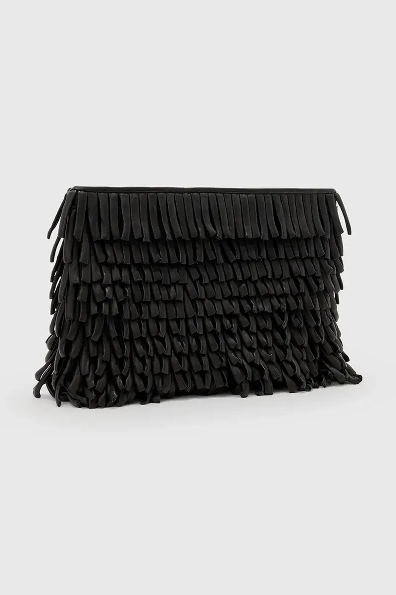 AllSaints Borsa a mano Nero 2889958 miniatura 2