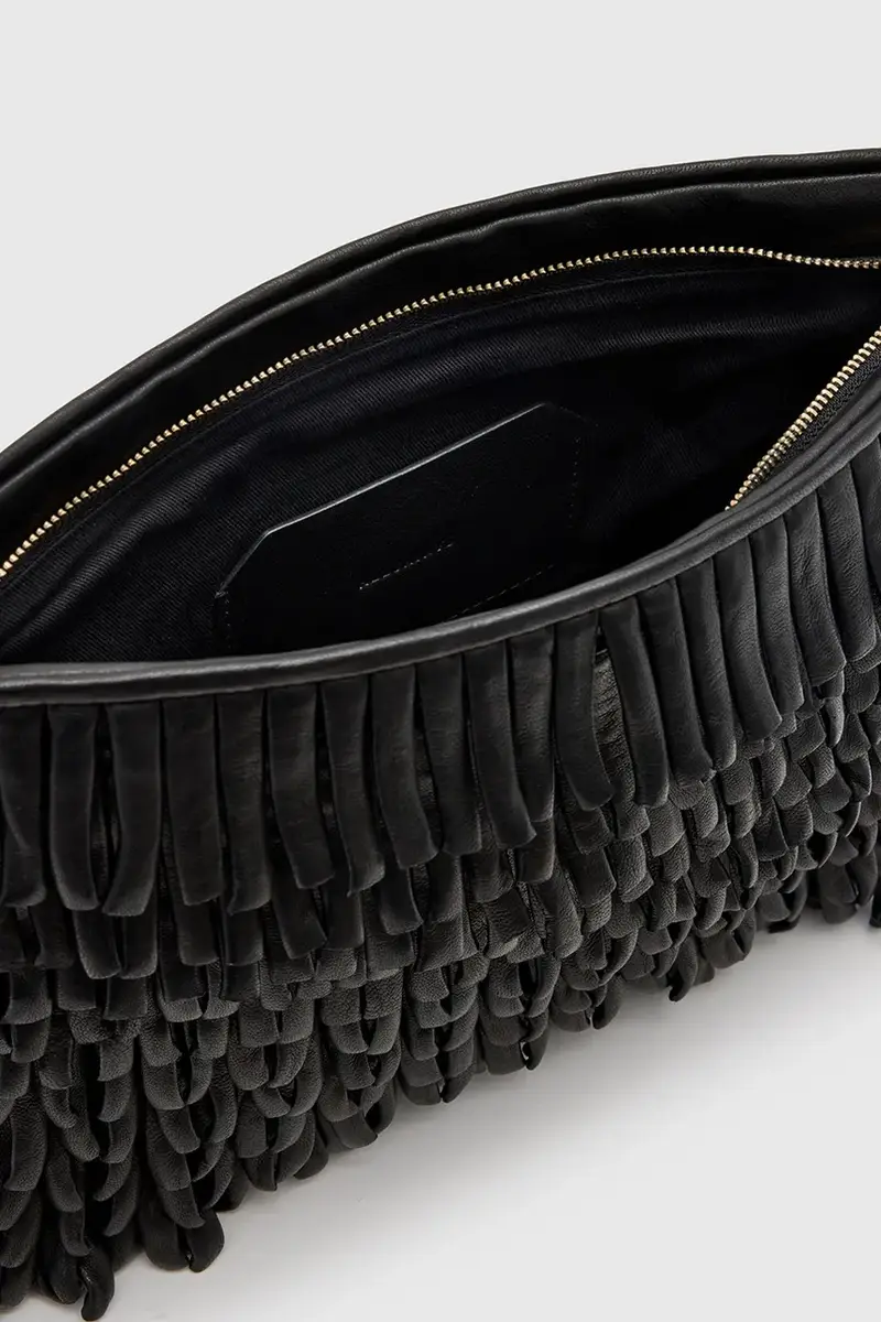 AllSaints Borsa a mano Nero 2889958 miniatura 5