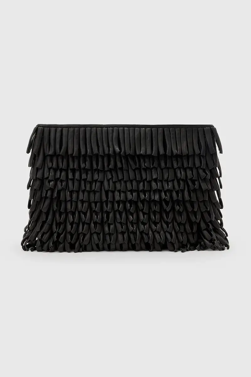 AllSaints Borsa a mano Nero 2889958