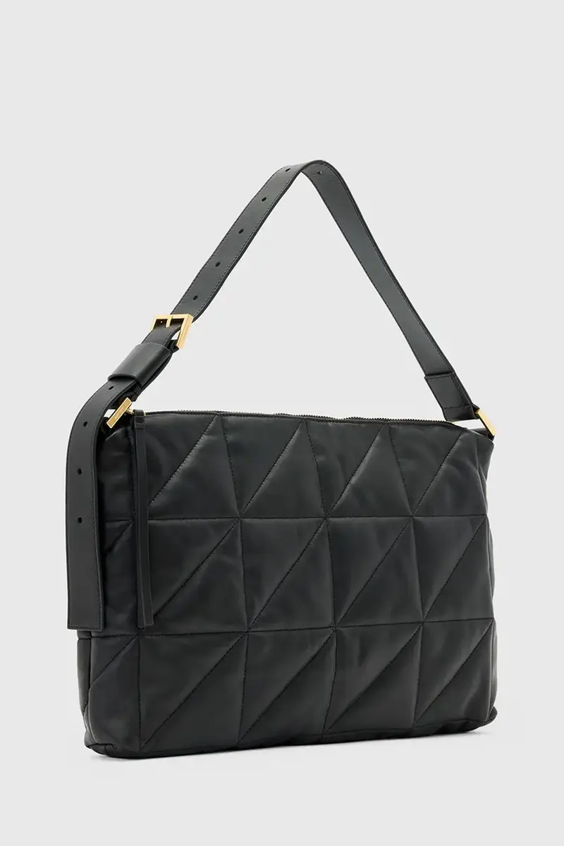 AllSaints Borsa a mano Nero 3778377 miniatura 2