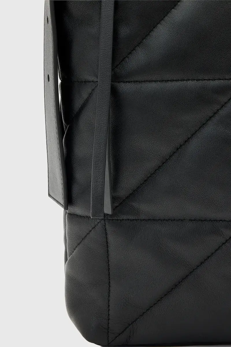 AllSaints Borsa a mano Nero 3778377 miniatura 5