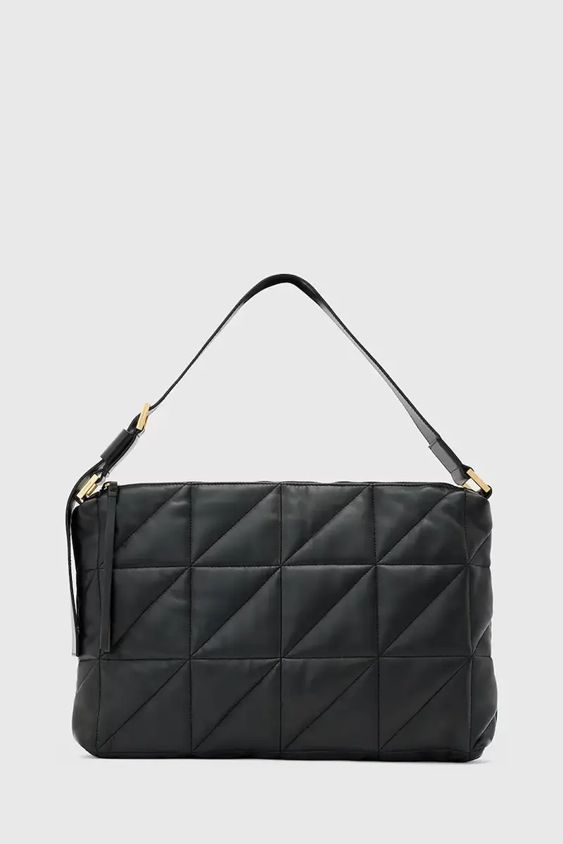 AllSaints Borsa a mano Nero 3778377