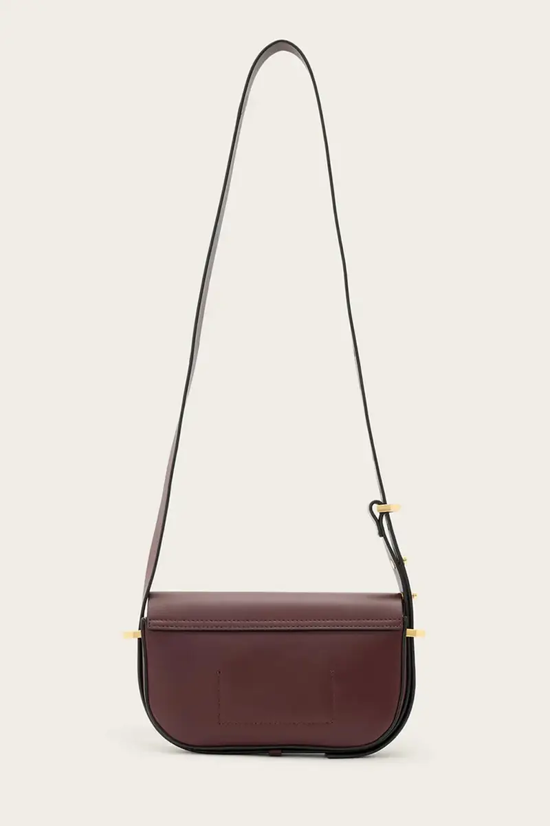 AllSaints Borsa a mano Multicolore 3597657 miniatura 2