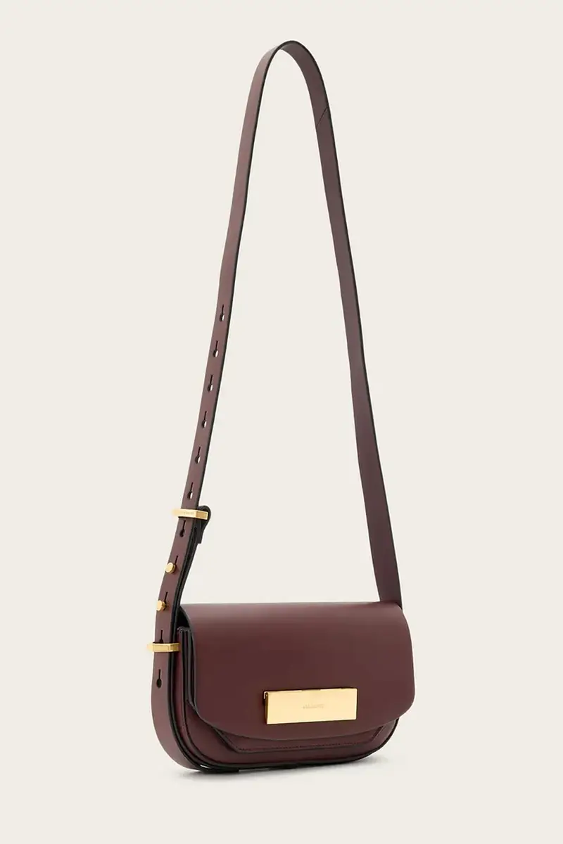 AllSaints Borsa a mano Multicolore 3597657 miniatura 3