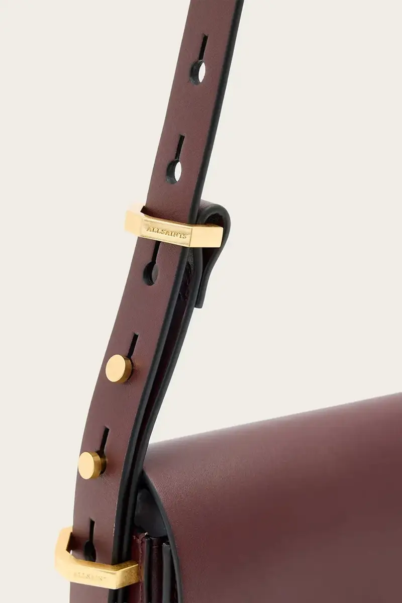 AllSaints Borsa a mano Multicolore 3597657 miniatura 4