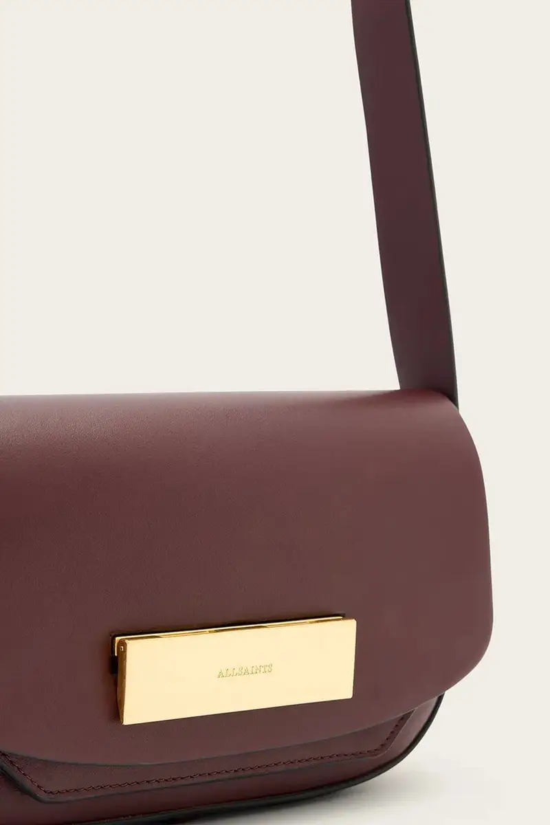 AllSaints Borsa a mano Multicolore 3597657 miniatura 5