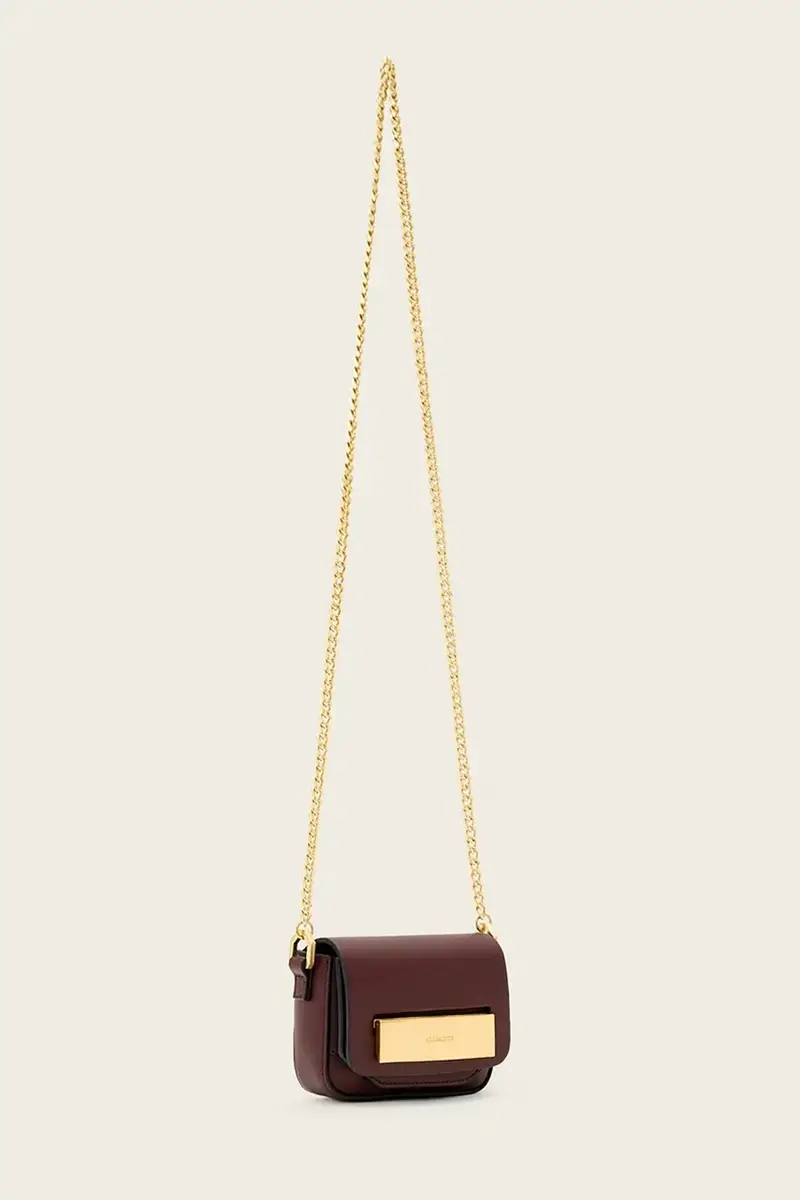 AllSaints Borsa a mano Multicolore 3768663 miniatura 2