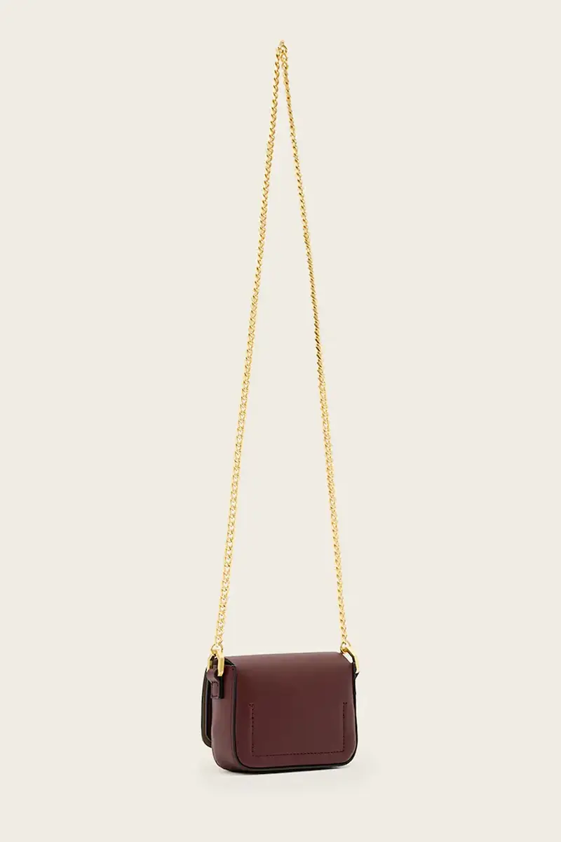 AllSaints Borsa a mano Multicolore 3768663 miniatura 3