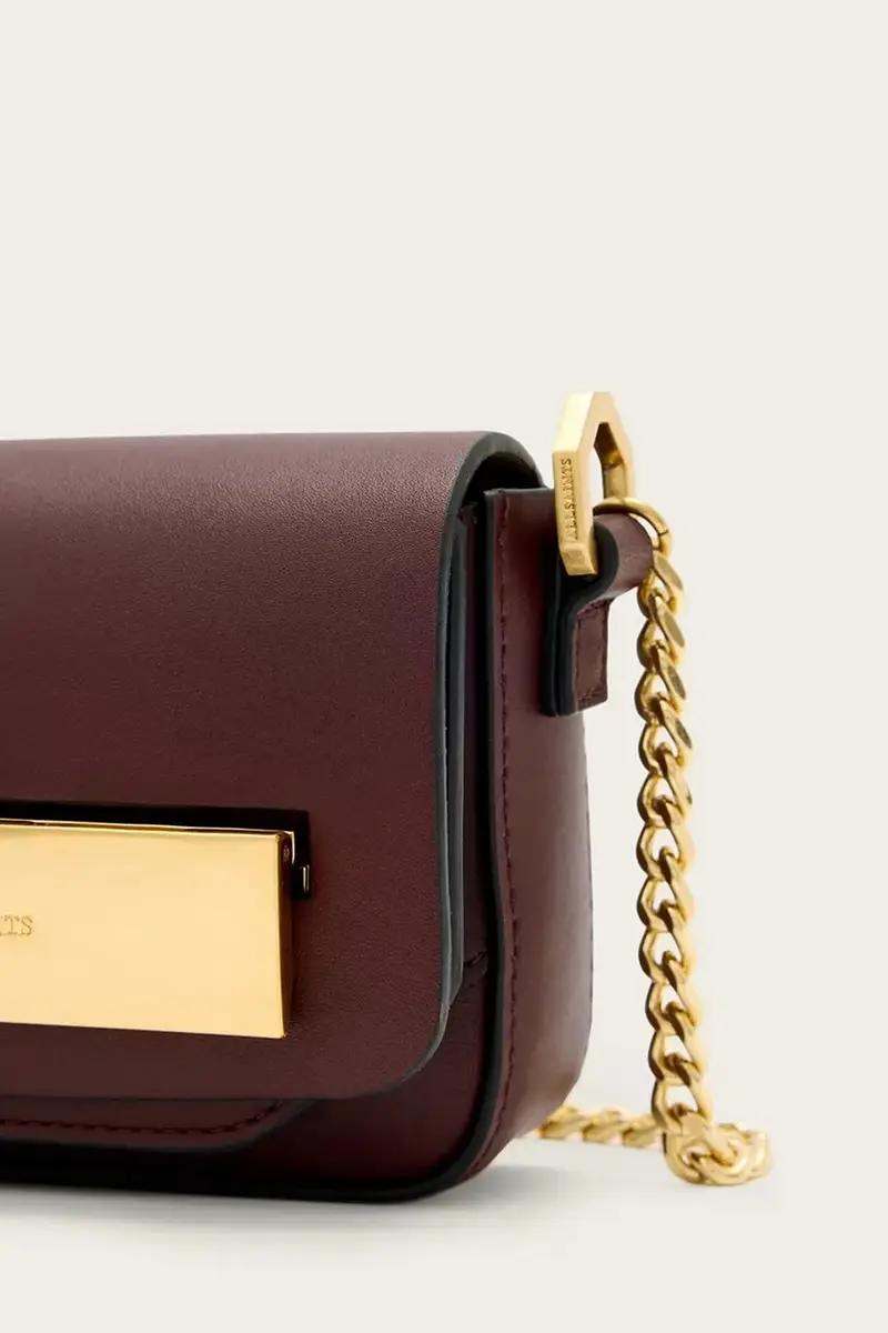 AllSaints Borsa a mano Multicolore 3768663 miniatura 4