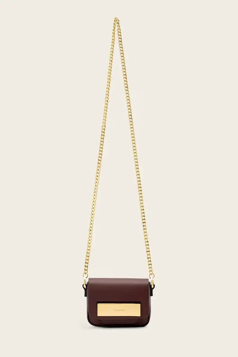 AllSaints Borsa a mano Multicolore 3768663