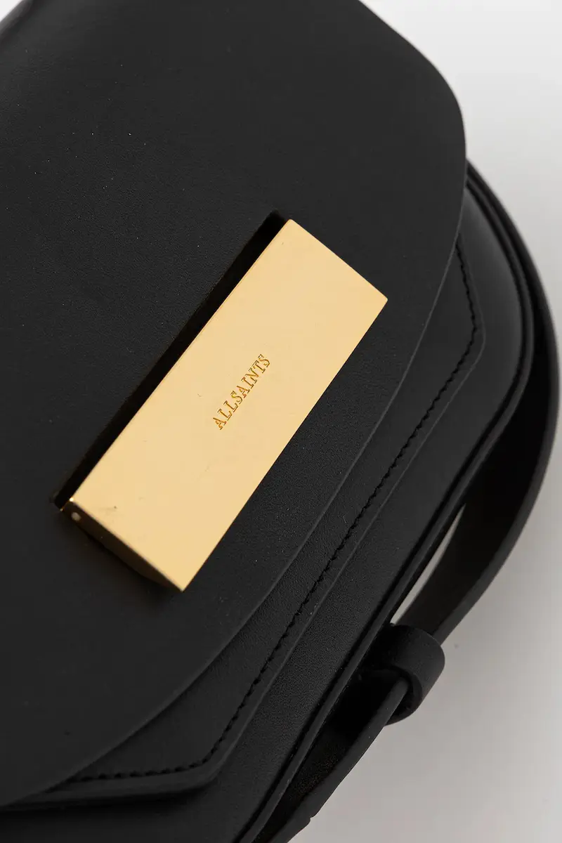AllSaints Borsa a mano Nero 2986048 miniatura 4