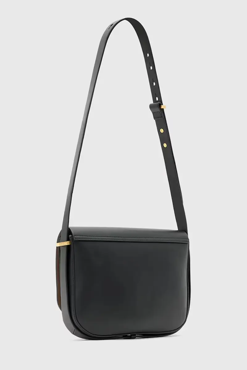 AllSaints Borsa a mano Nero 3646382 miniatura 3